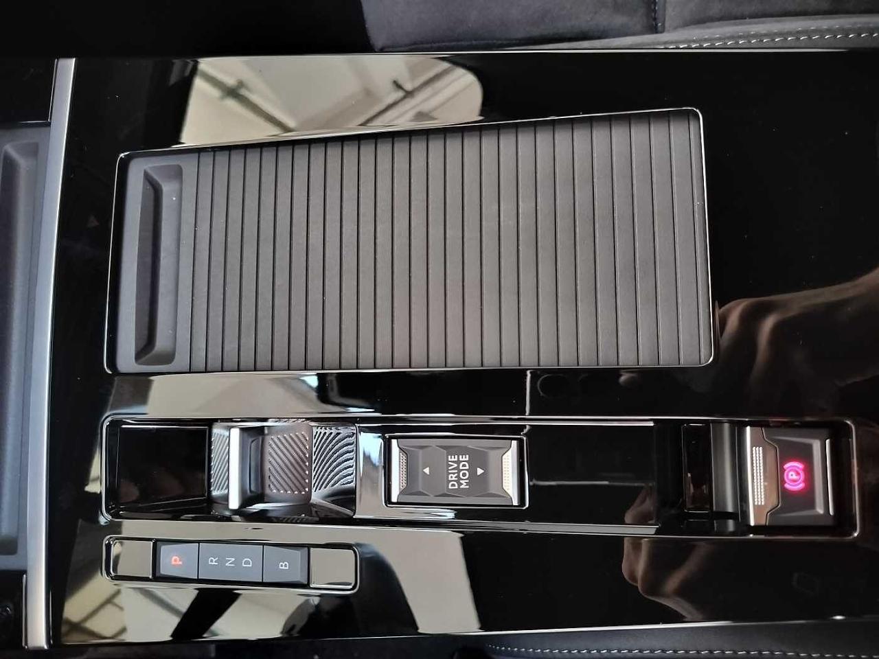 Opel Opel Astra usata 6