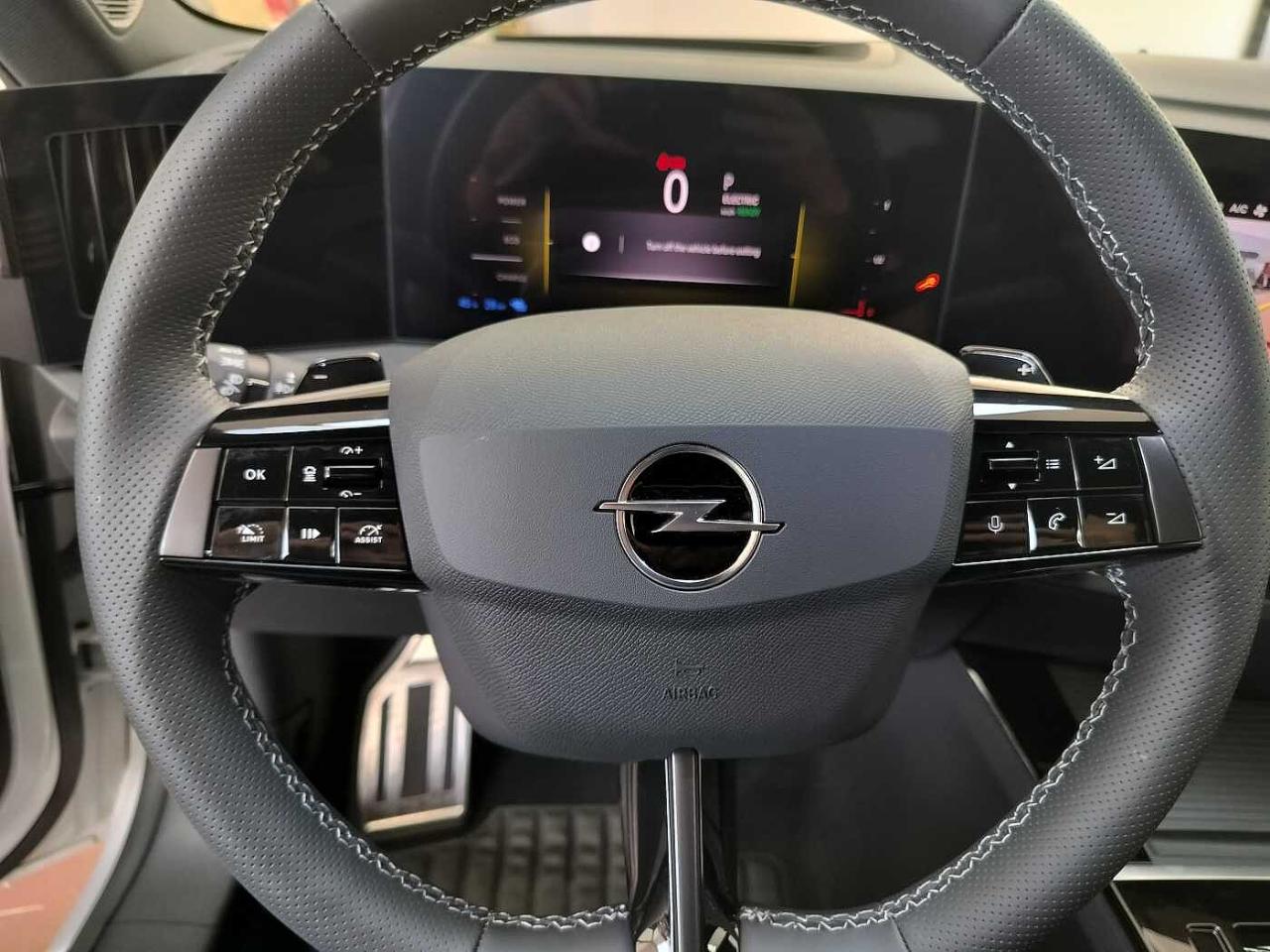 Opel Opel Astra usata 8