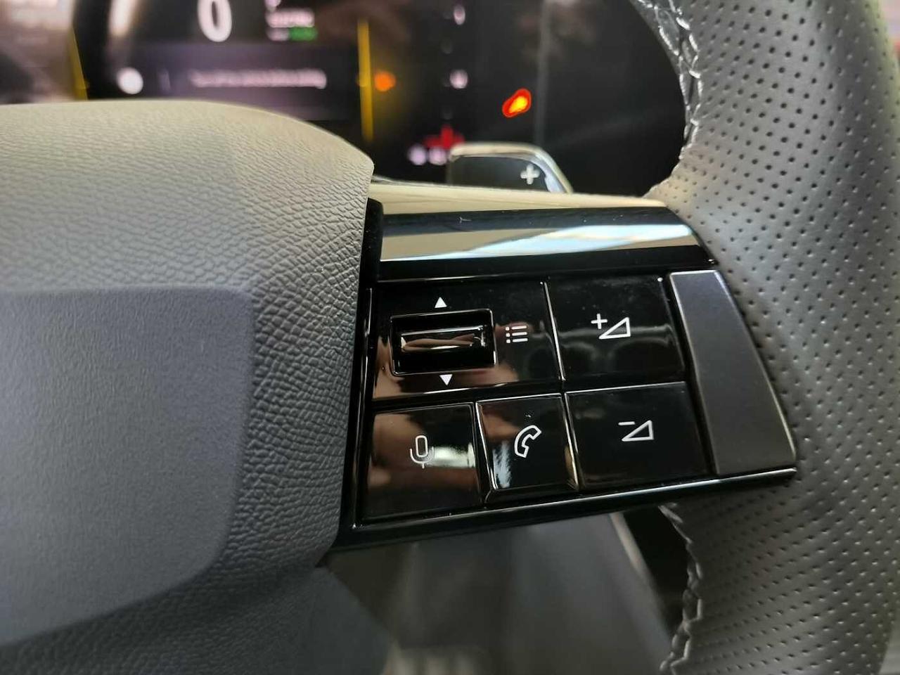 Opel Opel Astra usata 10