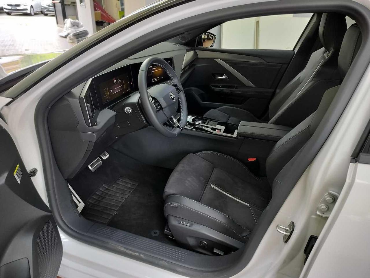 Opel Opel Astra usata 14