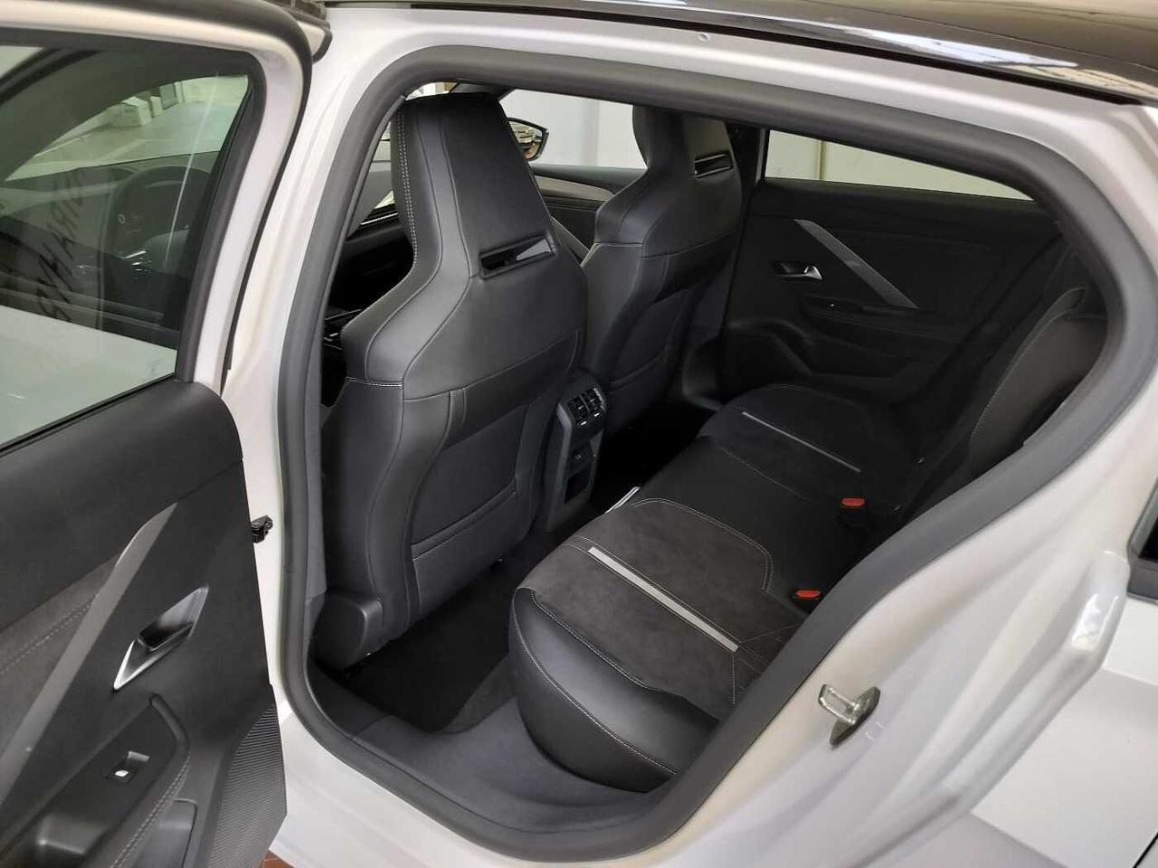 Opel Opel Astra usata 16