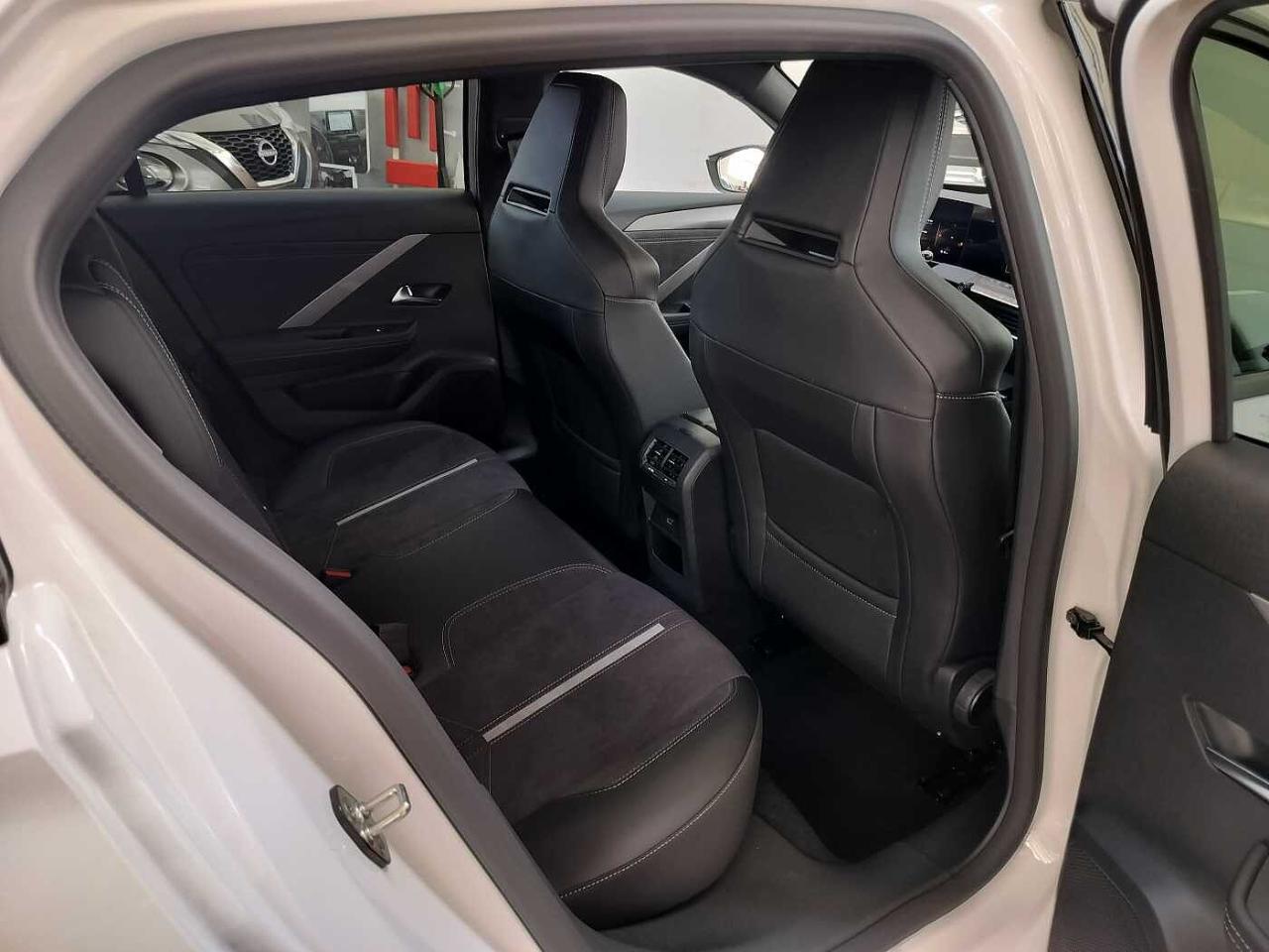 Opel Opel Astra usata 17