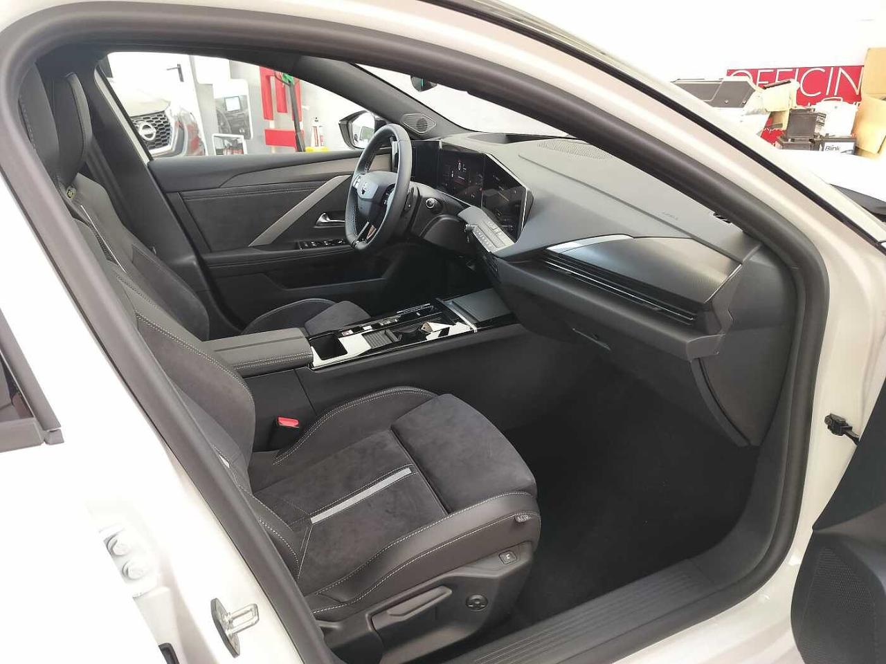 Opel Opel Astra usata 18