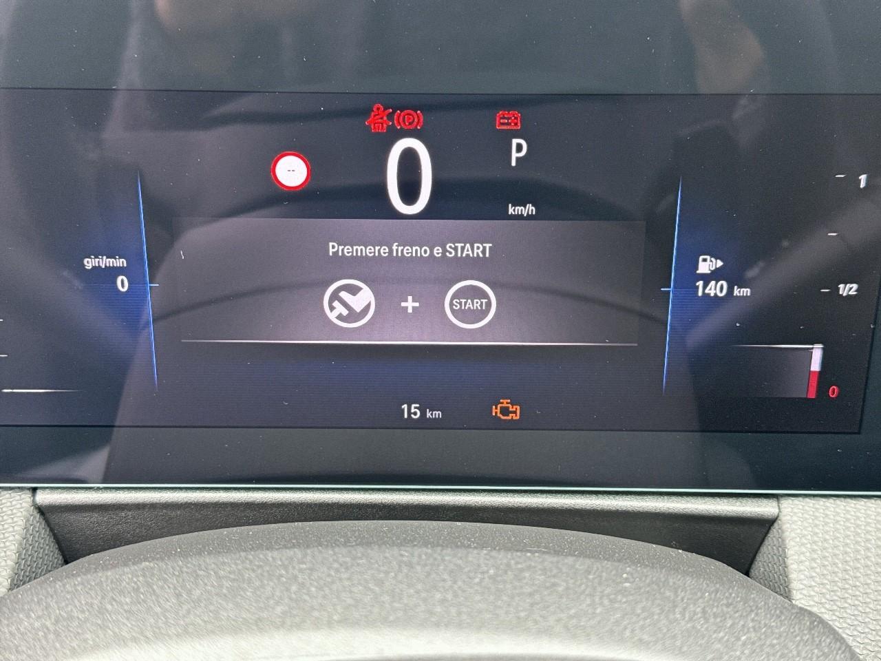 Opel Opel Astra usata, con Isofix