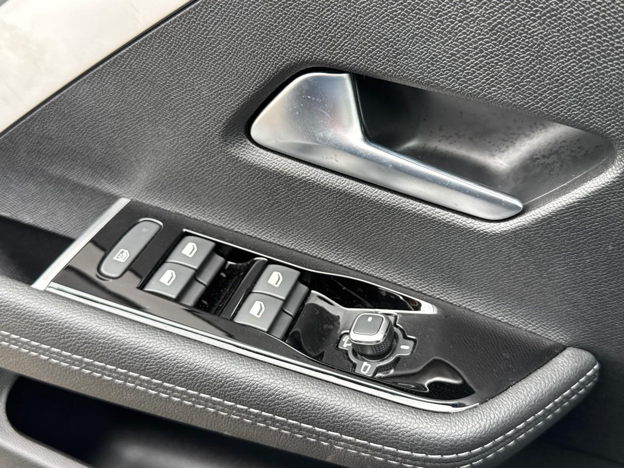 Opel Opel Astra usata 6