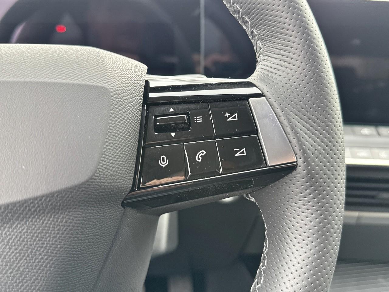 Opel Opel Astra usata 8