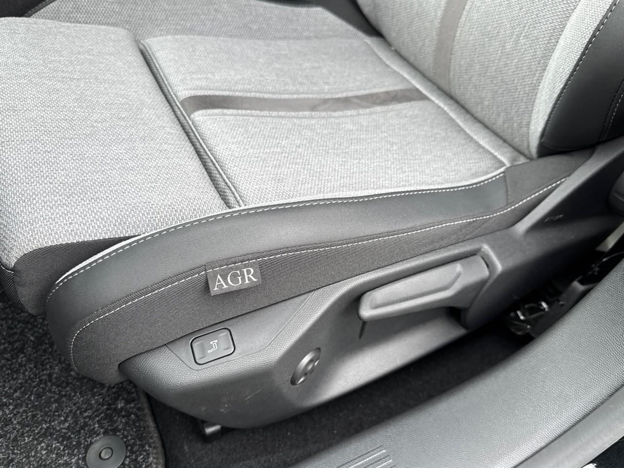 Opel Opel Astra usata 9