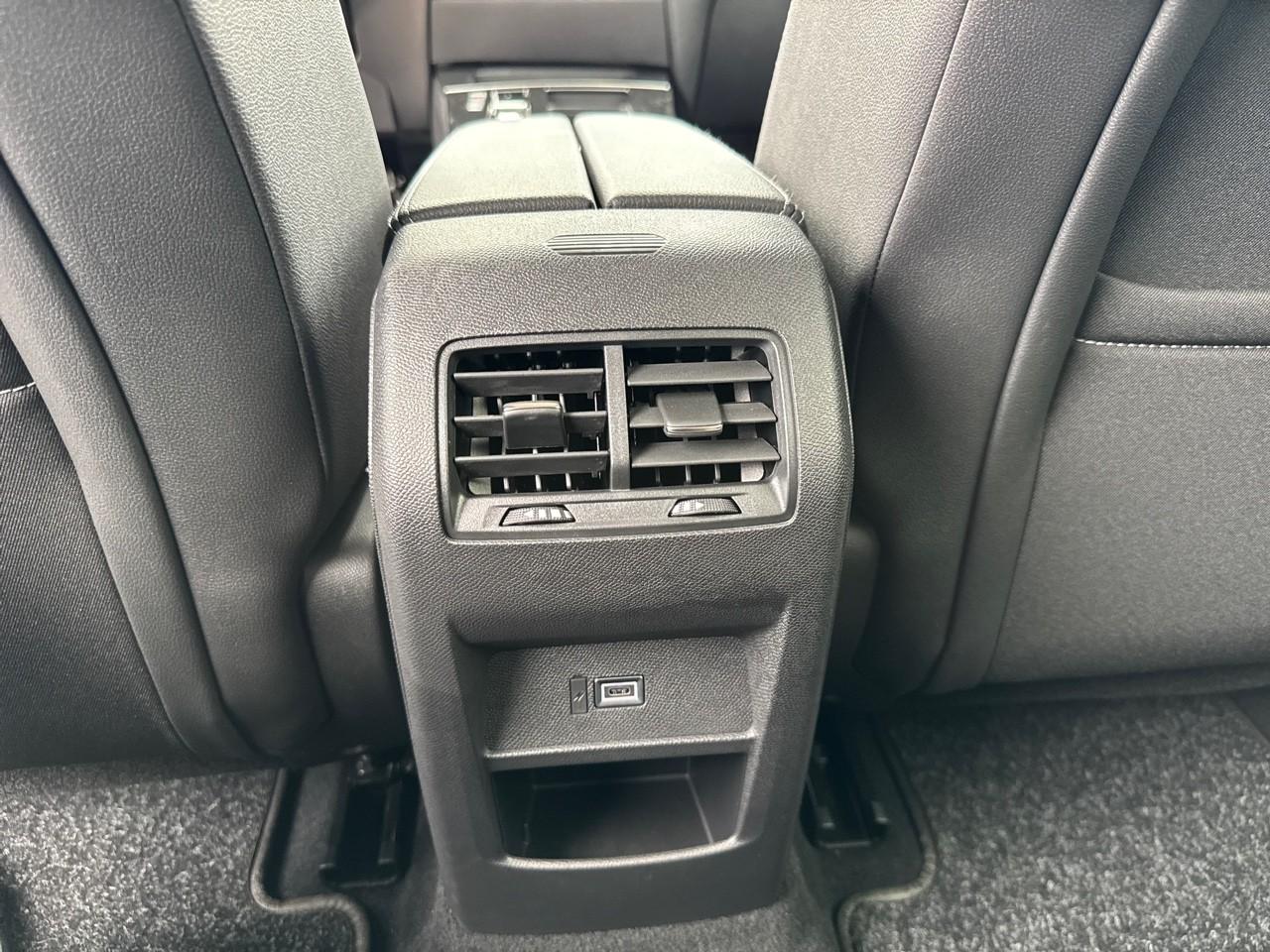 Opel Opel Astra usata 10