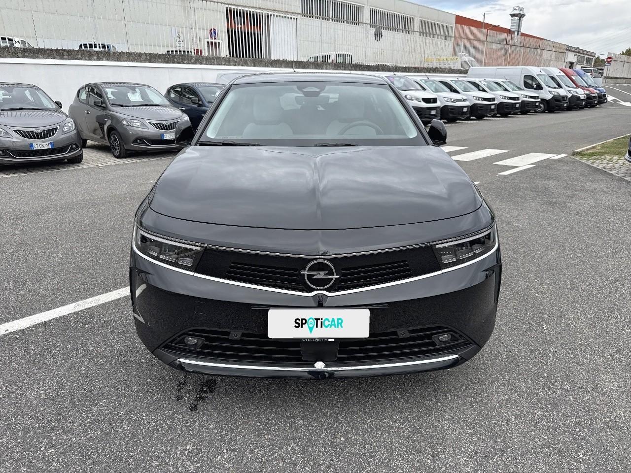 Opel Opel Astra usata 11