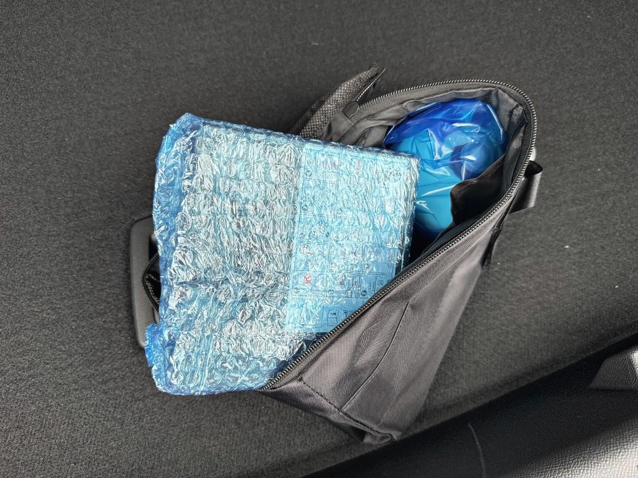 Opel Opel Astra usata 12