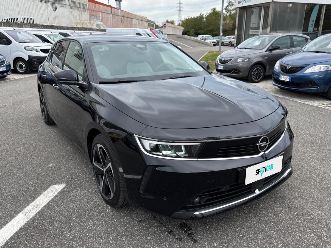 Opel Opel Astra usata 15