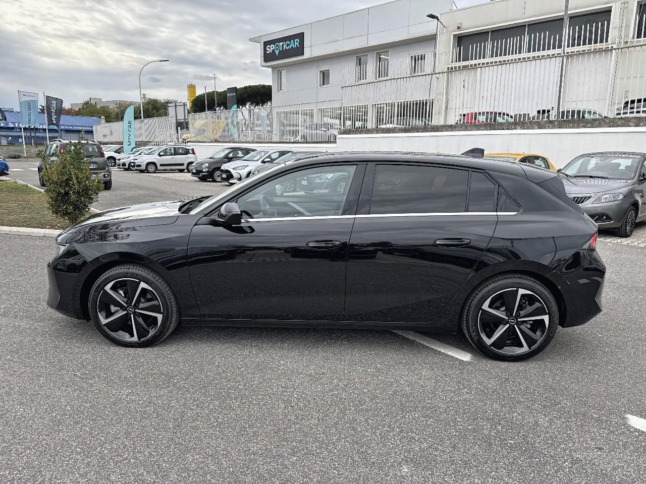Opel Opel Astra usata 16