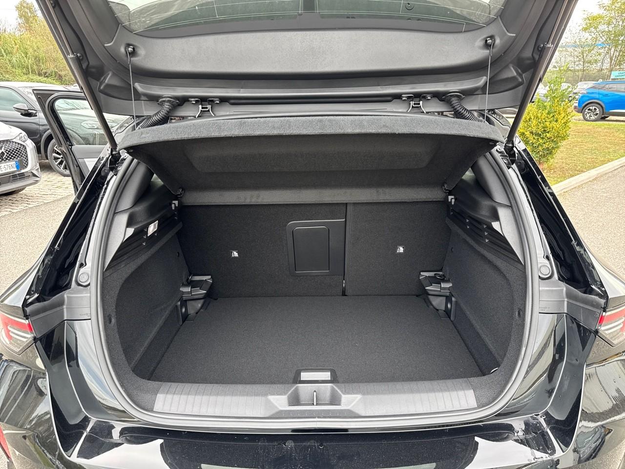 Opel Opel Astra usata 18