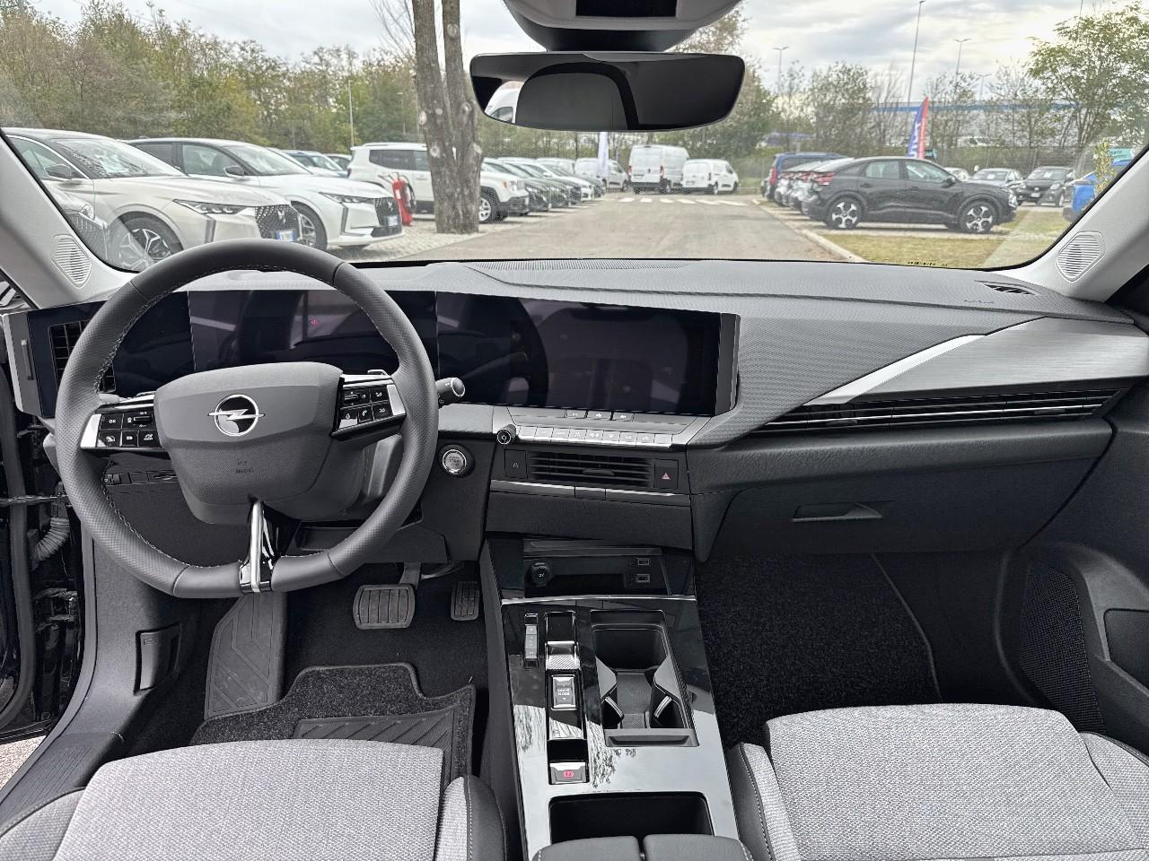 Opel Opel Astra usata 20