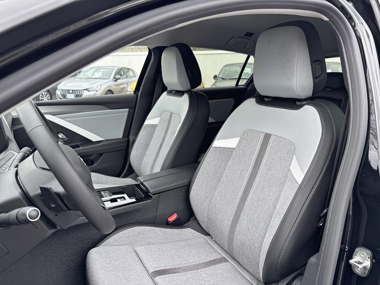 Opel Opel Astra usata 21