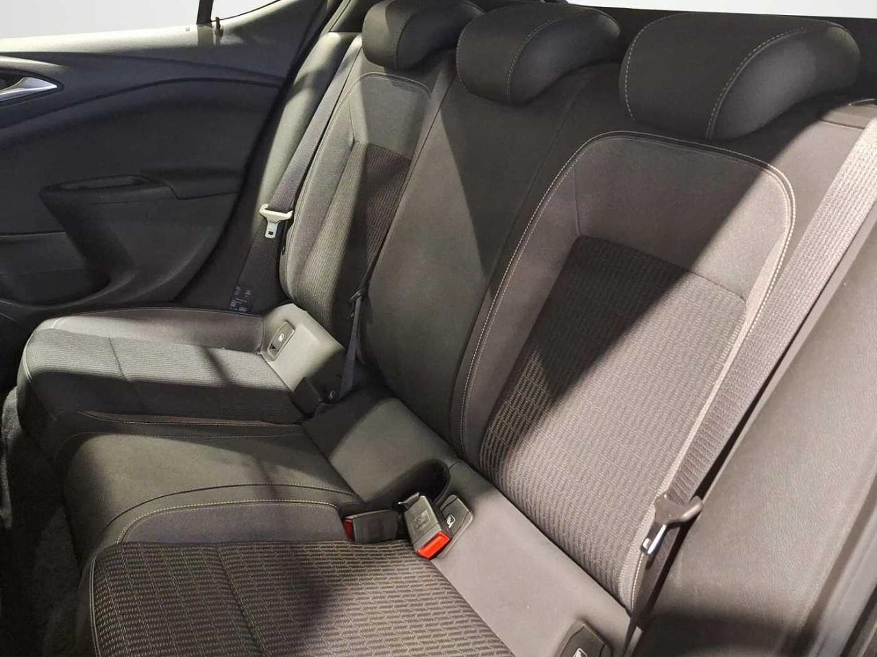 Opel Opel Astra usata 2