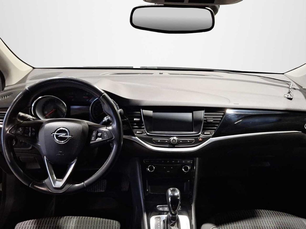 Opel Opel Astra usata 3