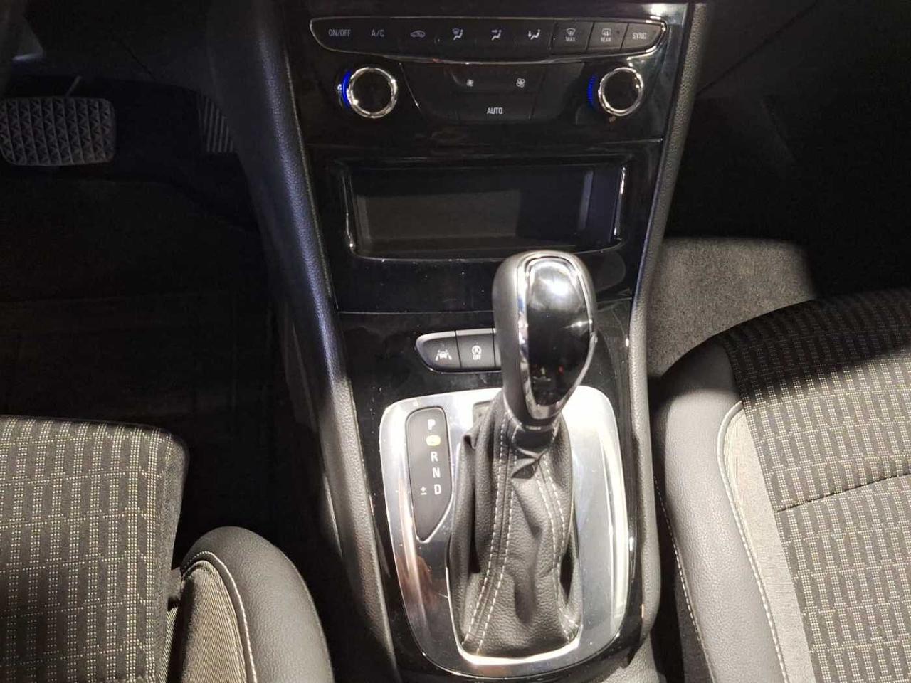 Opel Opel Astra usata 4