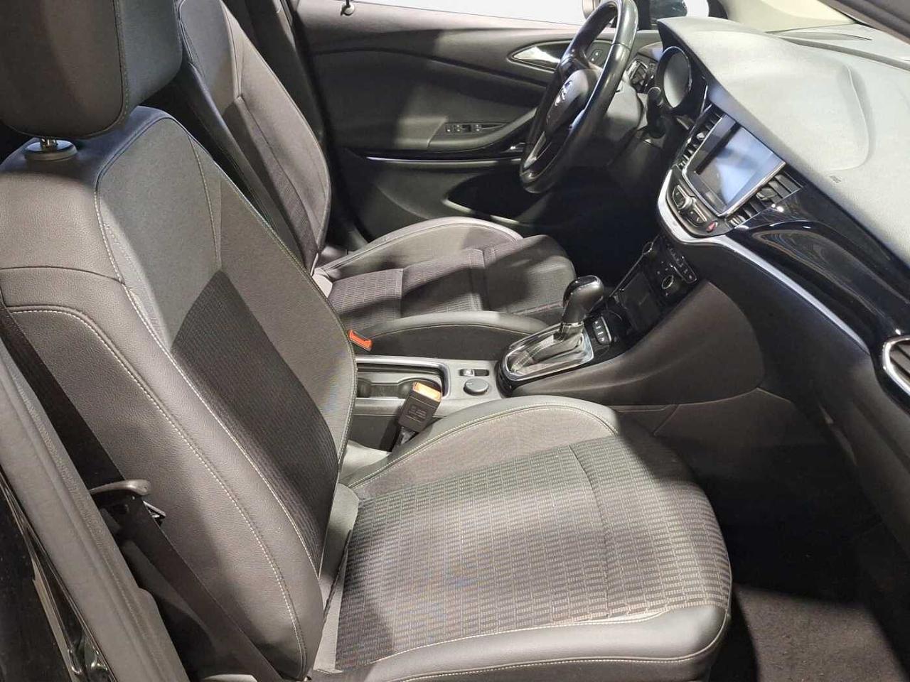 Opel Opel Astra usata 6