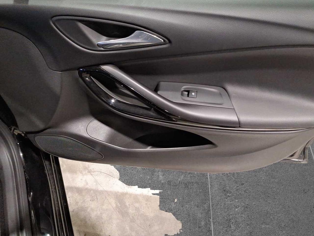 Opel Opel Astra usata 7