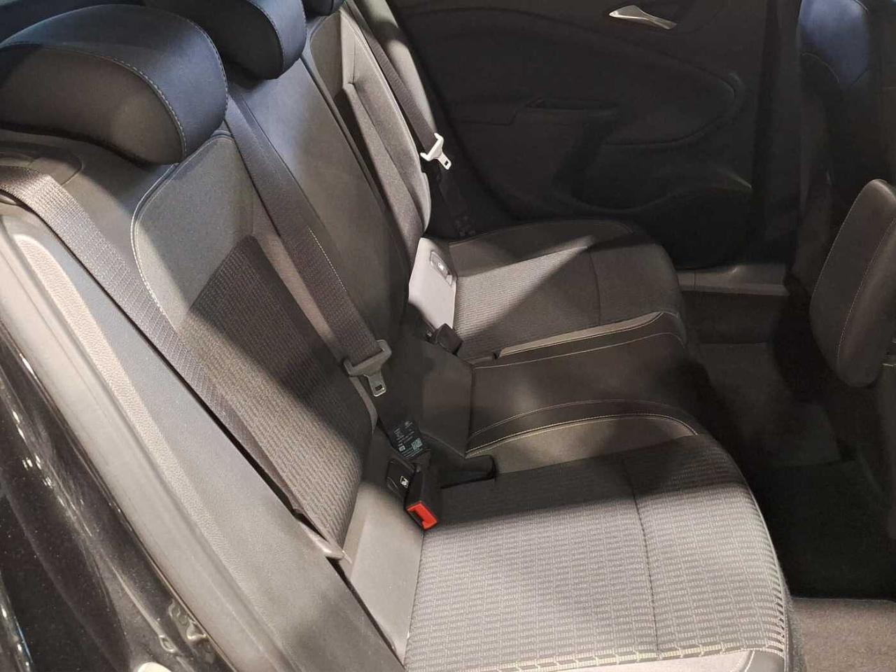 Opel Opel Astra usata 8