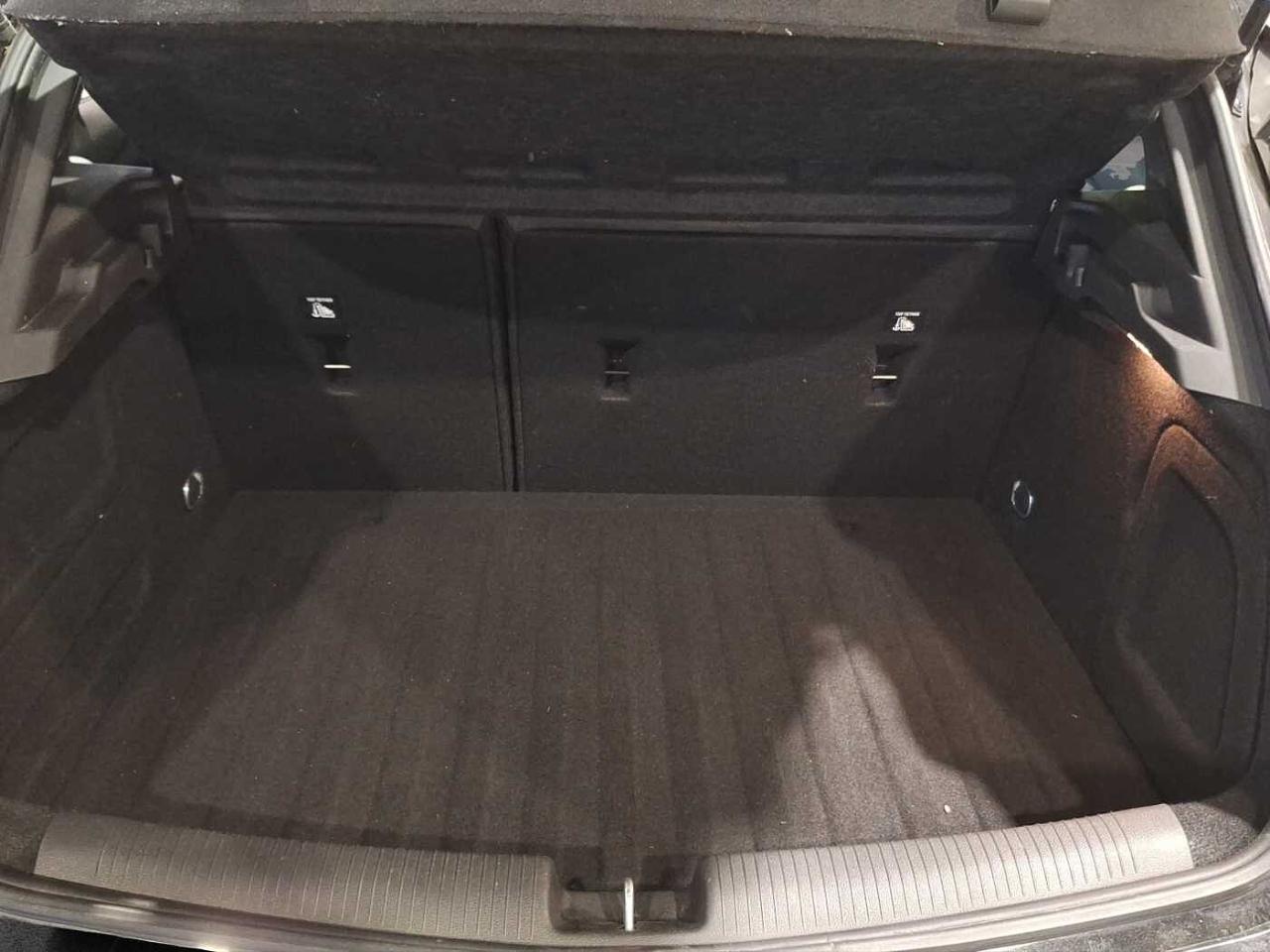 Opel Opel Astra usata 9