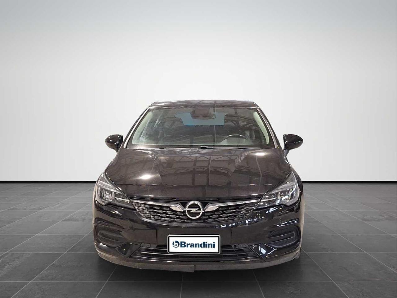 Opel Opel Astra usata 11