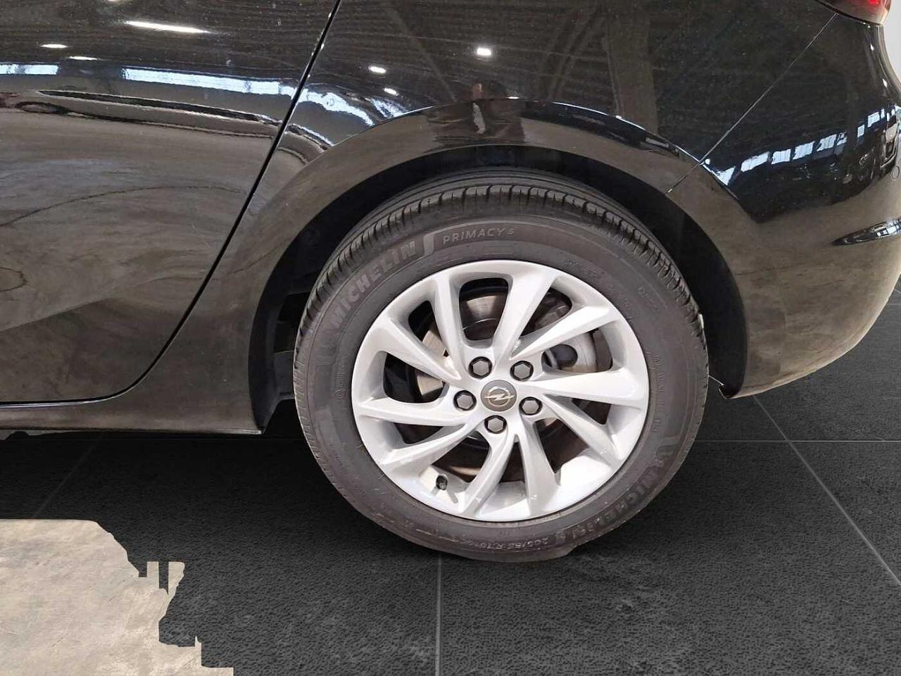 Opel Opel Astra usata 12