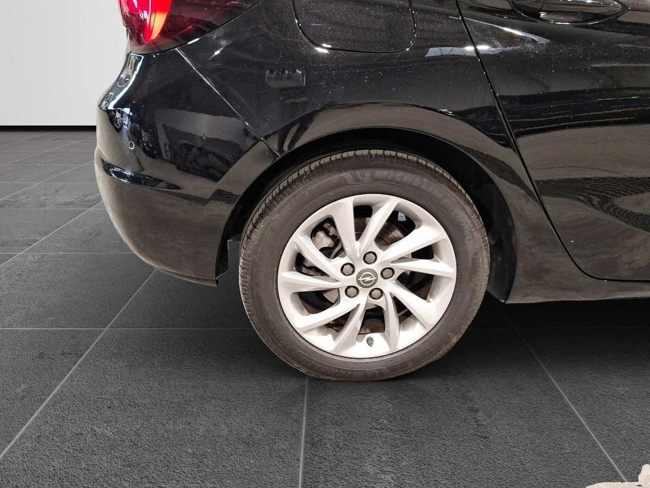 Opel Opel Astra usata 13