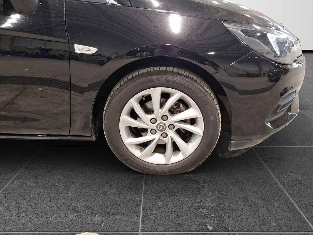 Opel Opel Astra usata 14