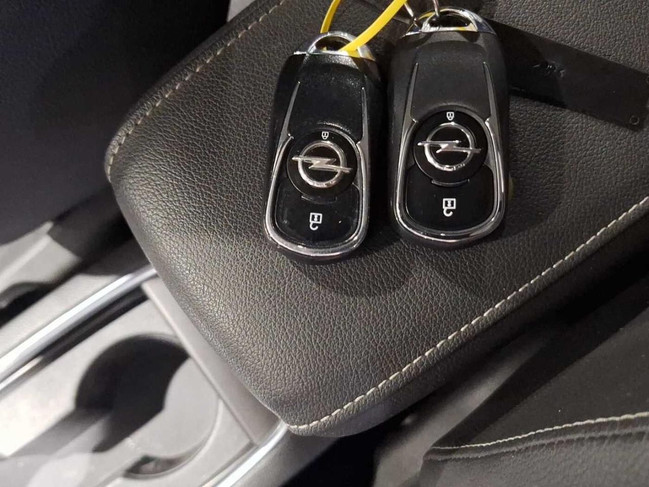 Opel Opel Astra usata 15