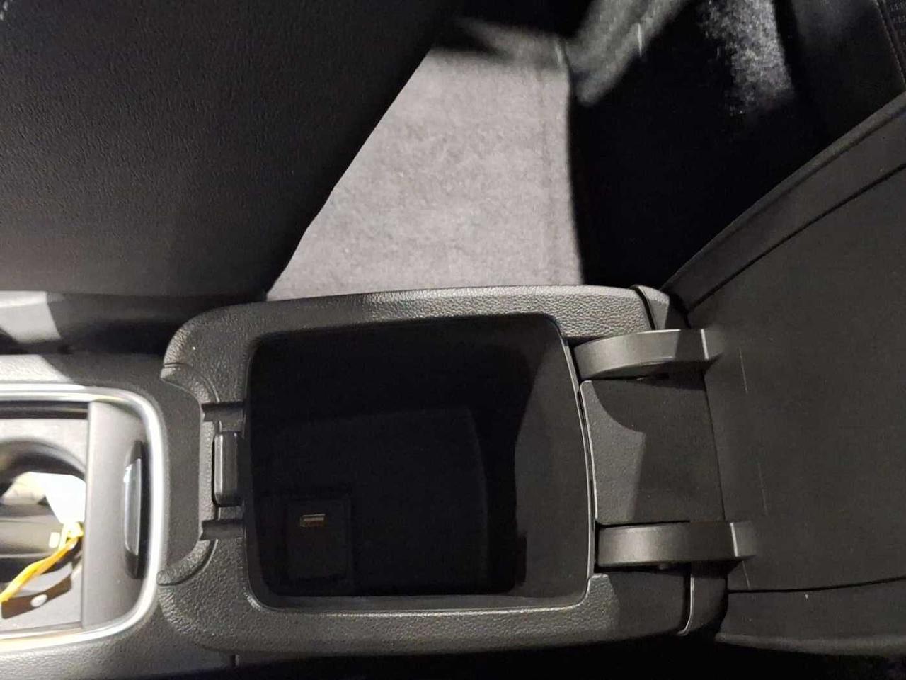 Opel Opel Astra usata 17