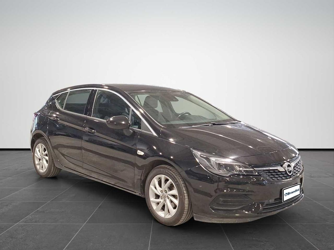 Opel Opel Astra usata 18