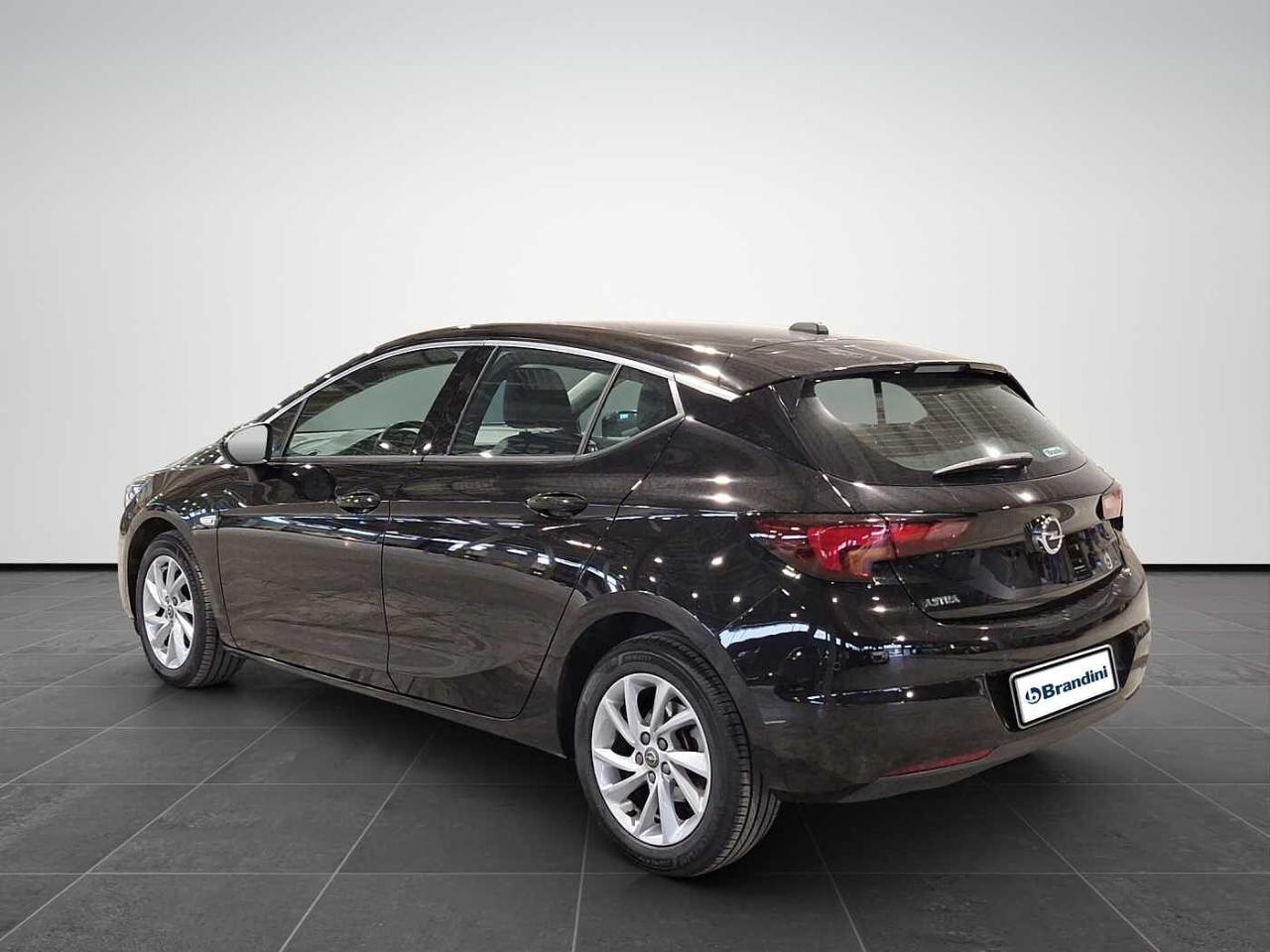 Opel Opel Astra usata 19