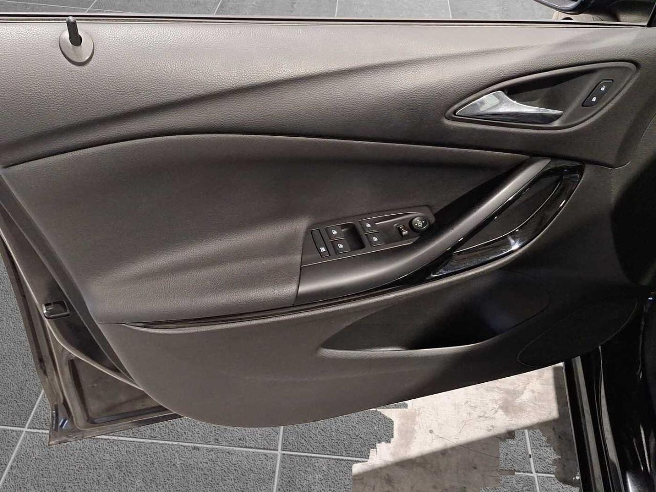 Opel Opel Astra usata 23