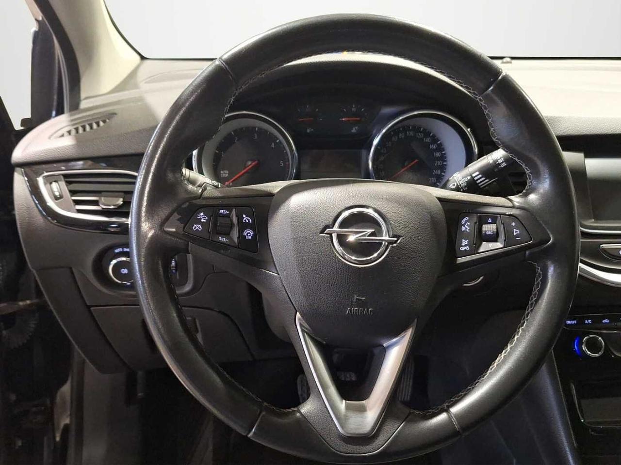 Opel Opel Astra usata 24