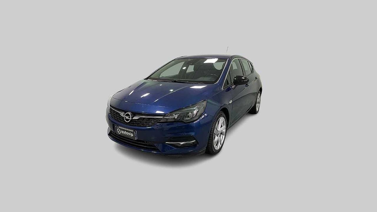 Opel Opel Astra ASTRA 1.5 CDTI 105 CV S&S 5 porte Business Elegance