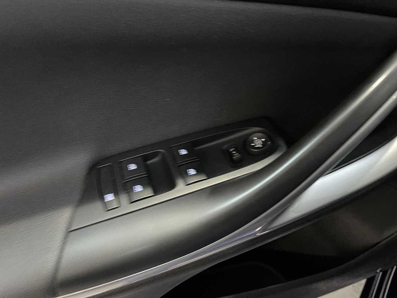 Opel Opel Astra usata, con Sistema Keyless