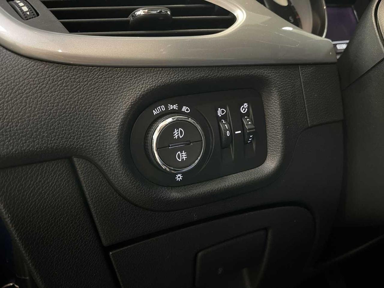 Opel Opel Astra usata 2