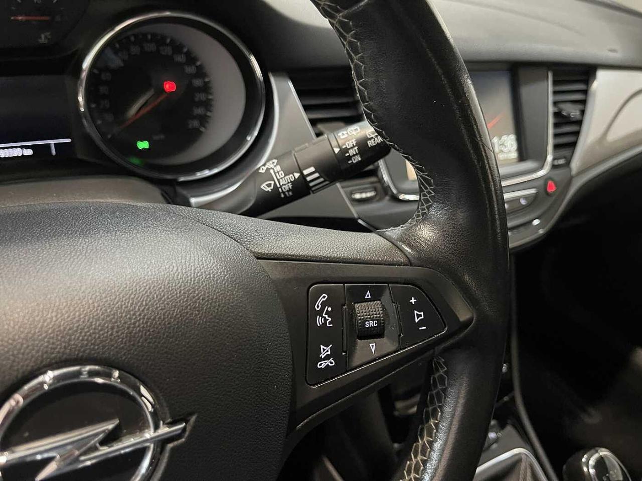 Opel Opel Astra usata 3