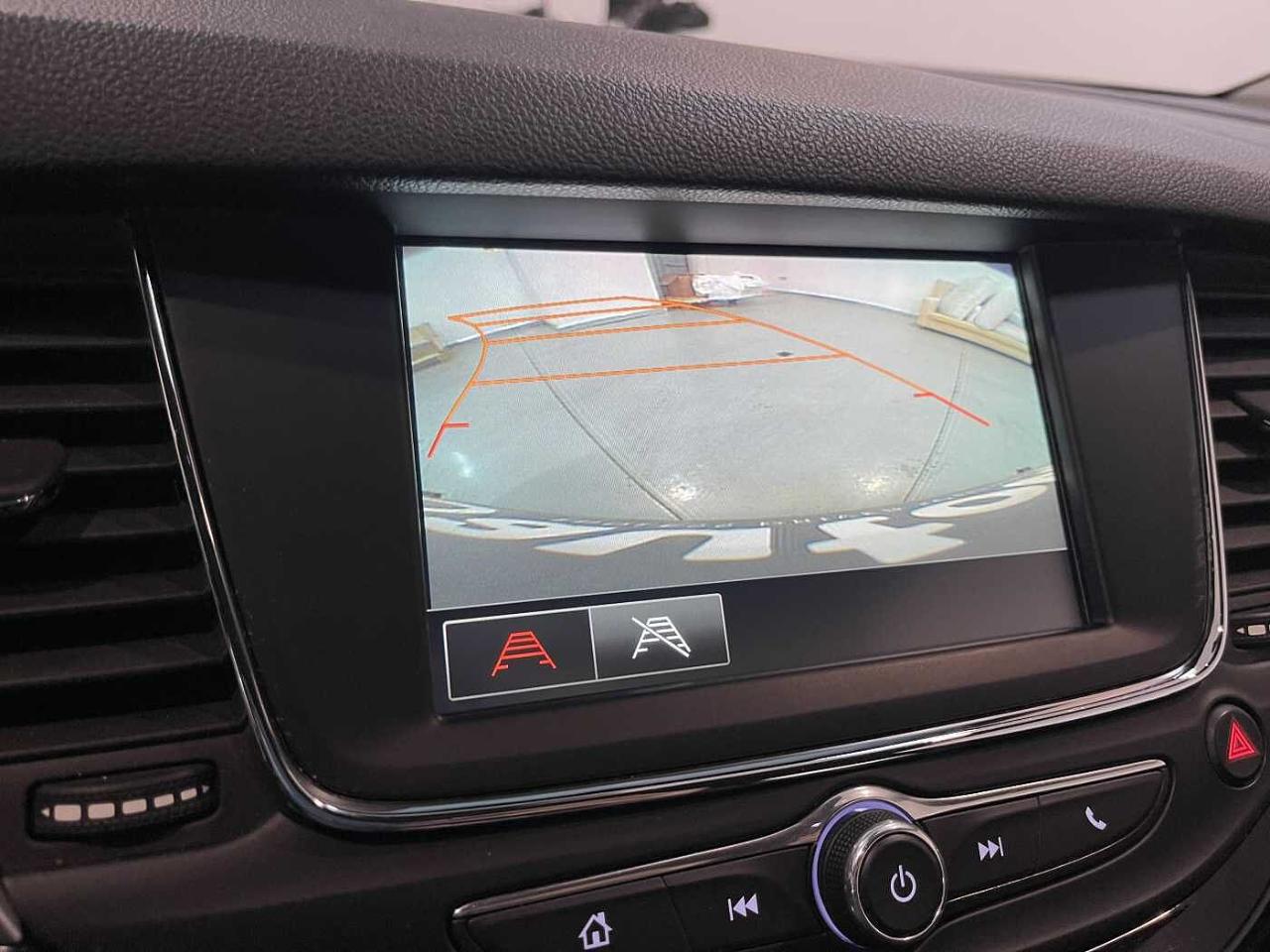 Opel Opel Astra usata 5