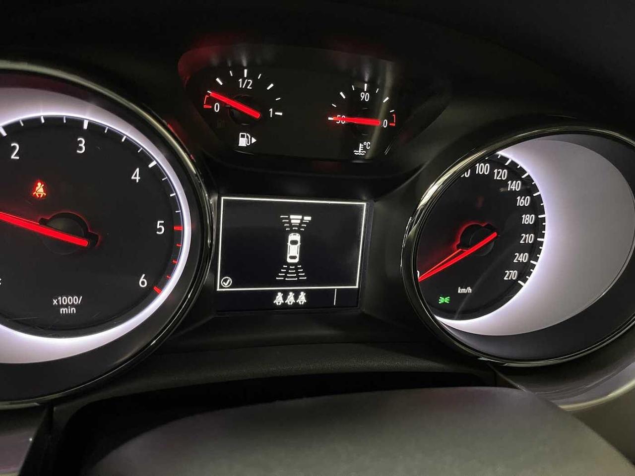 Opel Opel Astra usata 6