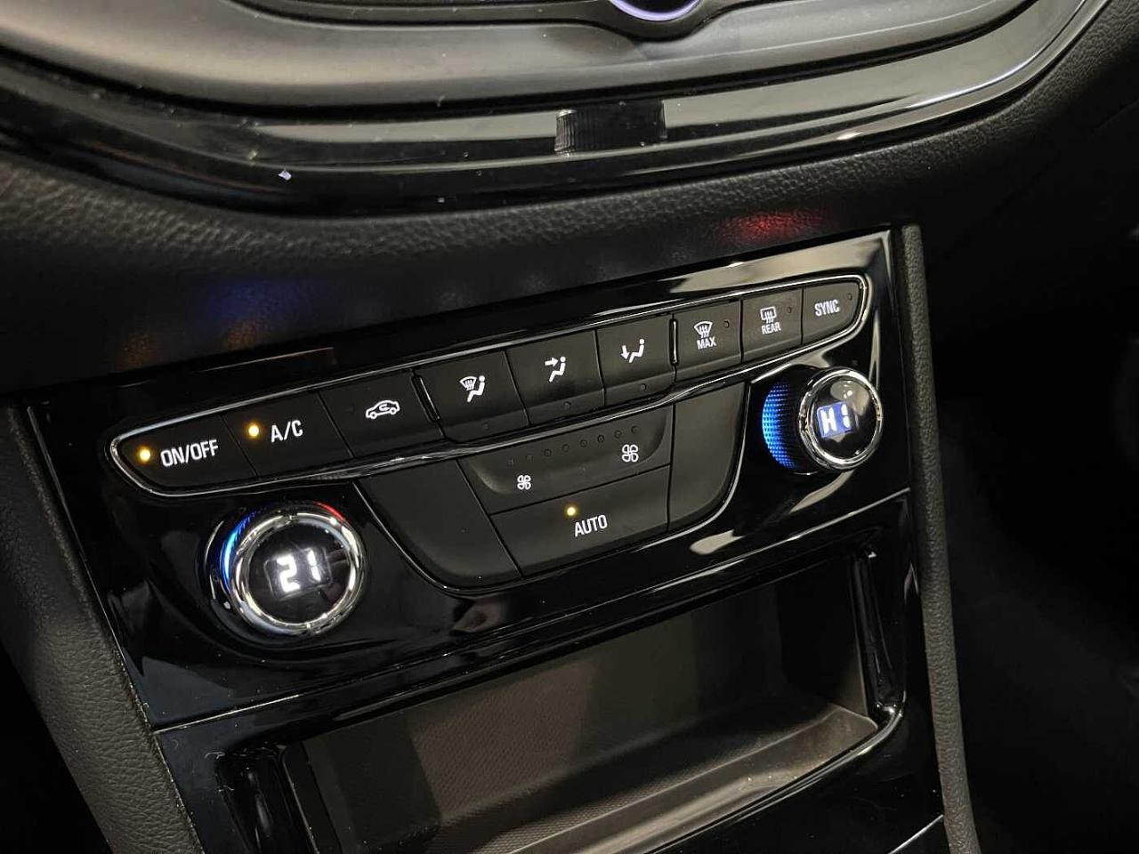 Opel Opel Astra usata 7