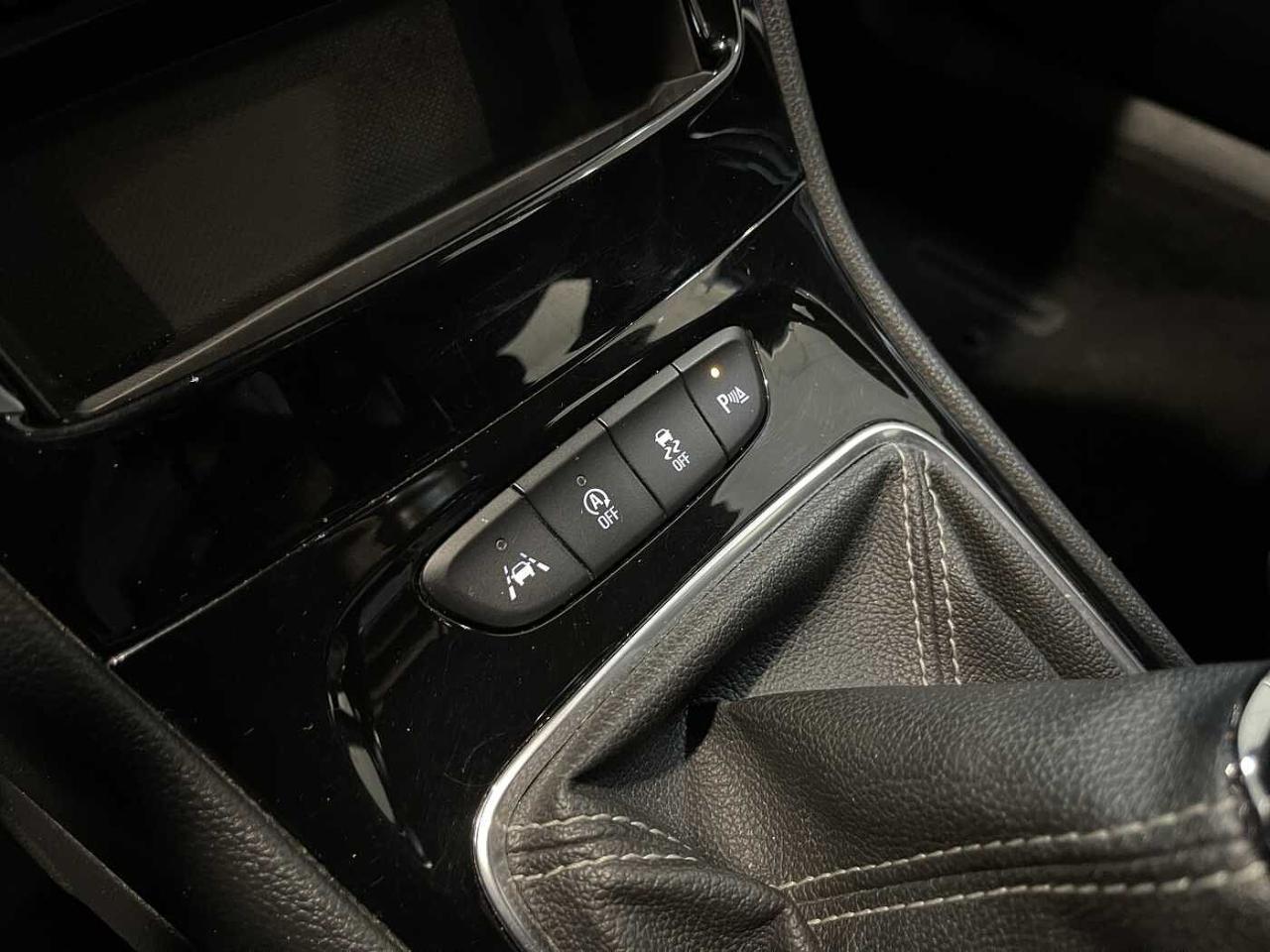 Opel Opel Astra usata 8