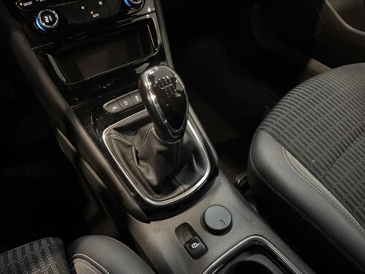 Opel Opel Astra usata 9