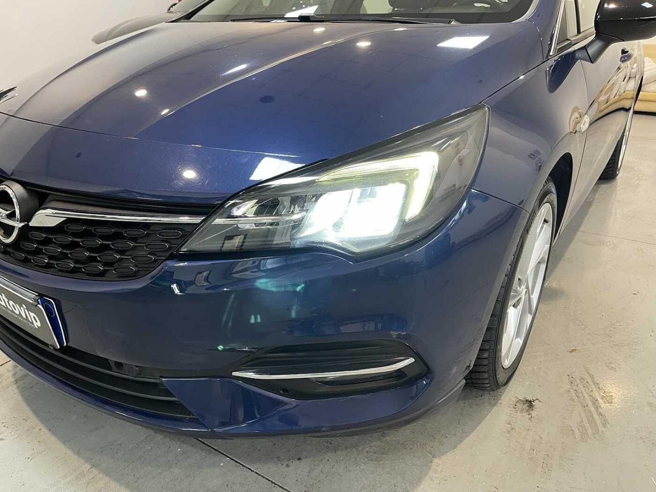 Opel Opel Astra usata 10