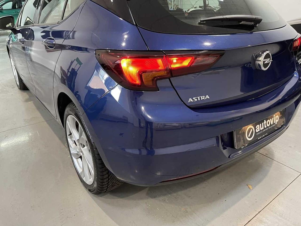 Opel Opel Astra usata 12