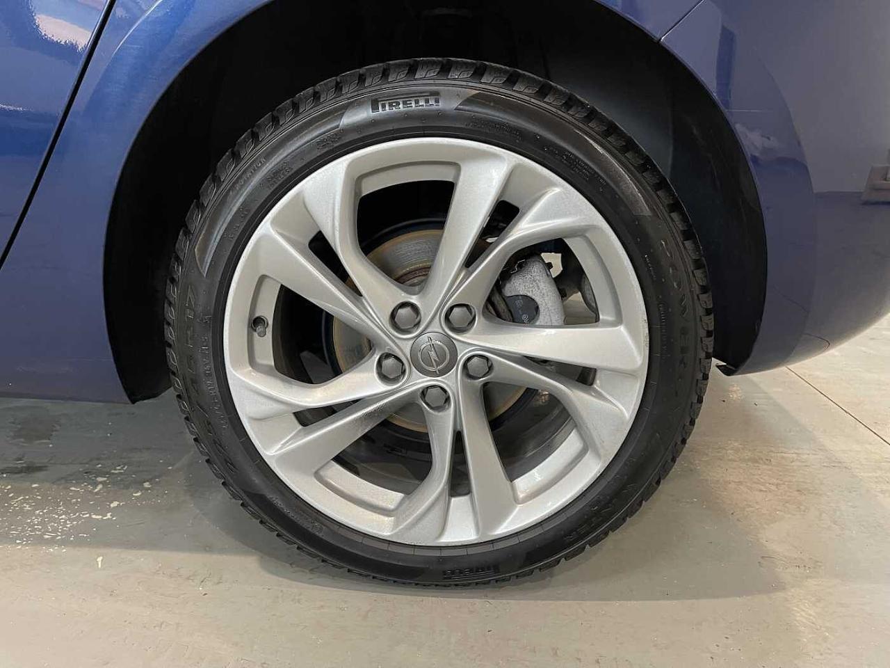 Opel Opel Astra usata 13