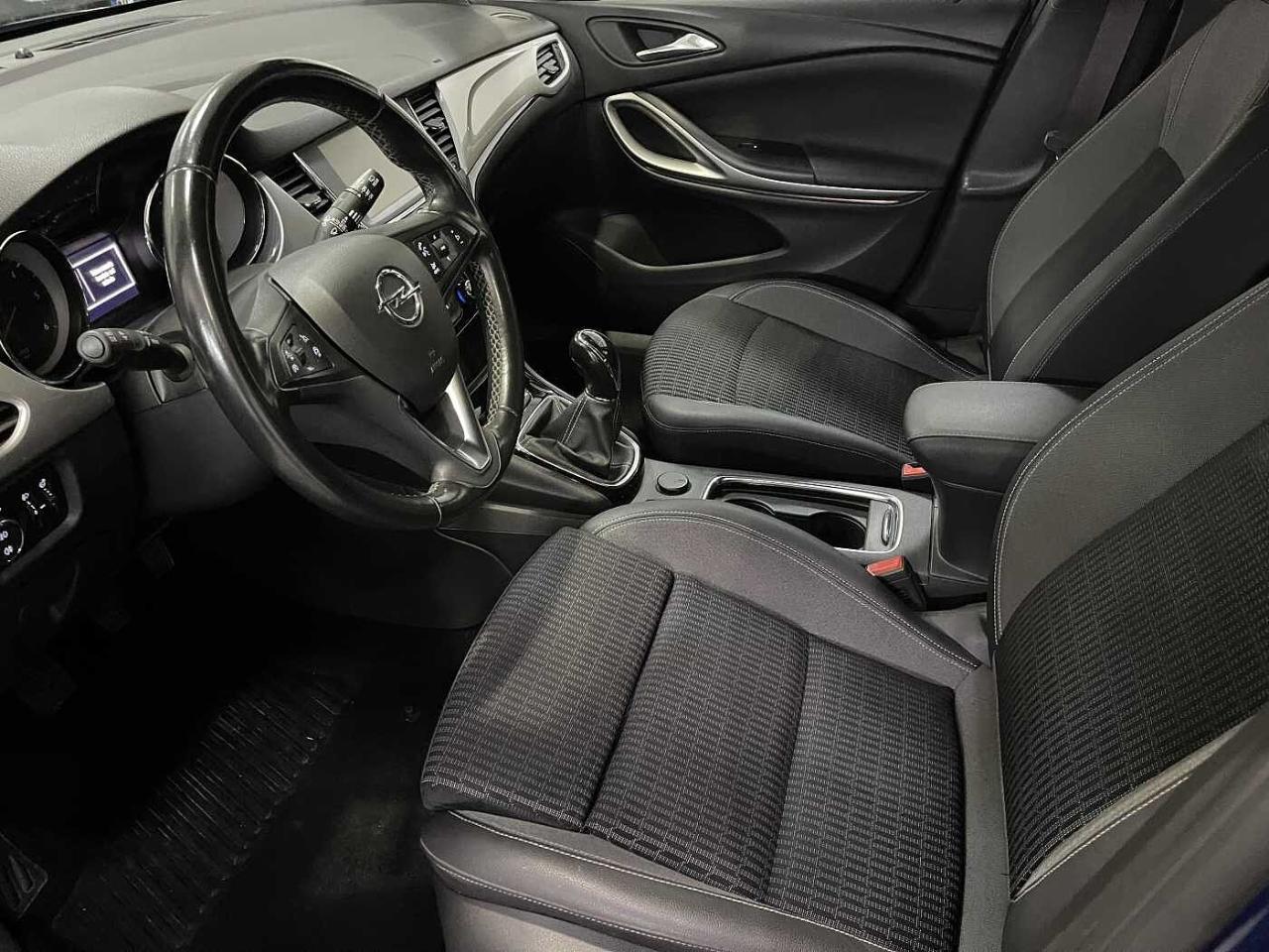 Opel Opel Astra usata 18