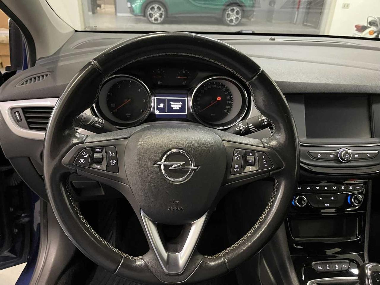 Opel Opel Astra usata 19